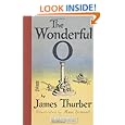The Wonderful O (New York Review Children's Collection)