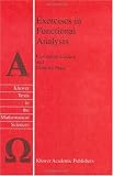 Exercises in Functional Analysis (Texts in the Mathematical Sciences)