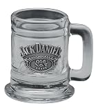 Best Buy Jack Daniel?s Glass Shot w/ Handle On Sale
