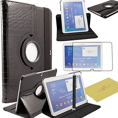 Tab 4 10.1 case, Fulland Case for Samsung Galaxy Tab4 10.1