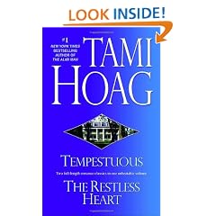 Tempestuous/Restless Heart