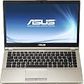 Asus U46SV-WX084V 35,6 cm (14 Zoll) Notebook (Intel Core i5 2430M, 2,4GHz, 6GB RAM, 500GB HDD,  NVIDIA GT540M, DVD, Win 7 HP)