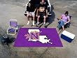 Northwestern State Demons 5'x8' Ulti-Mat Floor Mat (Rug)