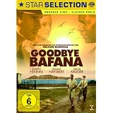 Goodbye Bafanavon "Joseph Fiennes"