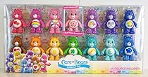 Just Play Care Bears Collector Set
