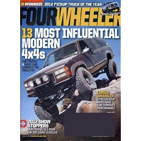 Four Wheeler