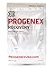 PROGENEX® Recovery Single Serves Individual Sports Nutrition And Performance Enhancing Supplements (Tropical Vanilla)