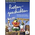 Piratengeschichten - Box [2 DVDs]