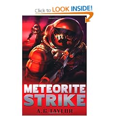 Meteorite Strike