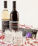 Heart Throb Kit Wine Gift Set, 2 x 750 mL
