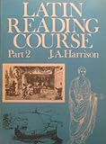 Latin reading course