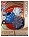 Bakugan Metal Gate Command Card - River Styx