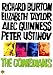 The Comedians - Richard Burton & Elizabeth Taylor [DVD]