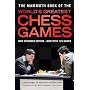 The Mammoth Book of the World's Greatest Chess Games