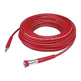 スーパーソフトエアホースⅡ KH6X20 内径6mm 長さ20m
