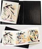 Chihuly Black Limited Edition