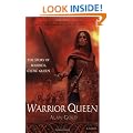 Warrior Queen: The Story of Boudica, Celtic Queen