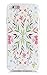 FYY iPhone SE Case, [Colorful Series][Slim Fit] Clear Case with Design for iPhone SE/5S/5 Fashion-5