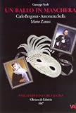 Un Ballo in Maschera [DVD]