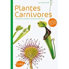 Plantes carnivores : Comment les choisir et les cultiver facilement