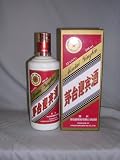 マオタイ迎賓酒500ml アルコール53度