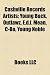Cashville Records Artists: You