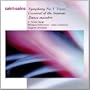 Saint-Saens: Symphony No. 3 "Organ"; Carnival of the Animals; Dance Macabre, etc.