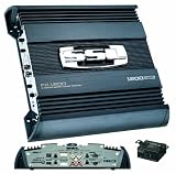 SSL F2.1200 FORCE 1200W, 2 Channel MOSFET Amplifier with Remote Subwoofer Level Control 51okFB wbRL. SL160 SSL F2.1200 FORCE 1200W, 2 Channel MOSFET Amplifier with Remote Subwoofer Level Control