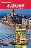 Frommer's Budapest and the Best of Hungary (Frommer's Complete)