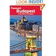Frommer's Budapest and the Best of Hungary (Frommer's Complete)'