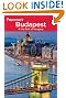 Frommer's Budapest and the Best of Hungary (Frommer's Complete Guides)