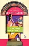 Le monde selon Bertie - Les chronique...