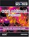 Twenty First Century Science: GCSE Additional Science Teacher and Technician Guide