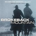 Music From Brokeback Mountain