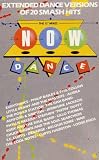 Review Virgin / EMI  / Now Dance '85 [CASSETTE]