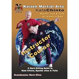 Mark Kline Chinto Instructor Course