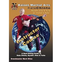 Mark Kline Chinto Instructor Course