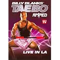 Billy Blanks: Tae Bo Amped - Live in L.A.