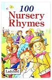 Children & Baby Books : 100 Nursery Rhymes (Ladybird Nursery Rhyme Collection)