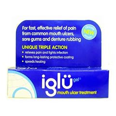 Iglu Gel