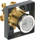 Delta Faucet R10000-UNBX MultiChoice(R) Universal Tub and Shower Valve Body