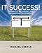 Books : IT Success!: Towards a New Model for Information Technology