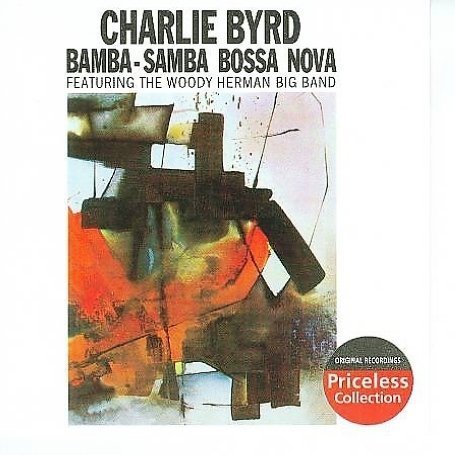  Charlie Byrd