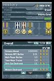 Advance Wars: Days of Ruin (Nintendo DS)