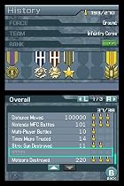 Advance Wars: Dark Conflict (Nintendo DS)