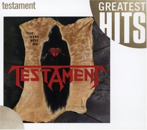 Testament - The Very Best - Zortam Music