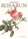 Amazon / Umberto Allemandi: Theatrum Rosarum: Le Rose Antiche E. Moderne (Italian Edition) (Elena Accati) (Elena Costa)