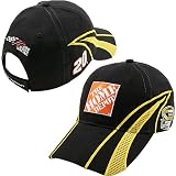 Chase Authentics Tony Stewart Official NASCAR Chase for the Sprint Cup 2008 Cap
