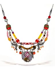Ayala Bar Necklace, Spring-Summer 2013 Hip Collection MCF-N9468
