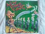 NEW BOMB TURKS Information Highway Revisited USA LP